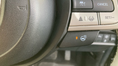 Honda Jazz 1.5 i-MMD Hybrid EX 5dr eCVT Hybrid Hatchback